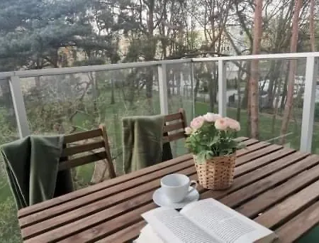 Apetyt Na Z Prywatną Sauną Gdańsk