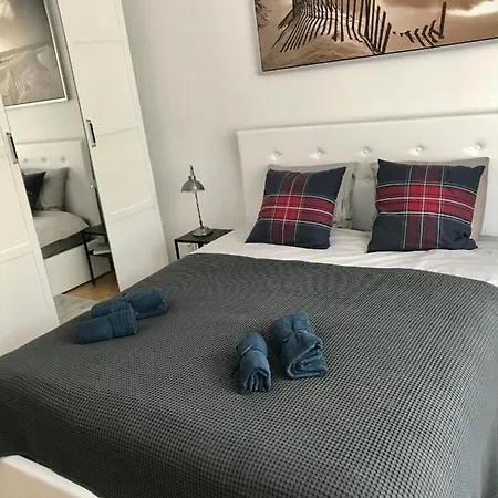 Apetyt Na Z Prywatna Sauna