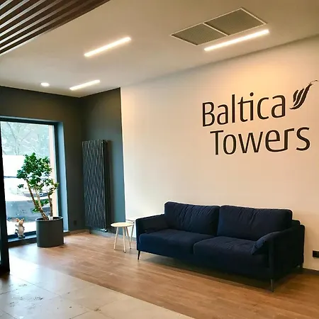 Apartmán Apetyt Na Z Prywatna Sauna Gdaňsk
