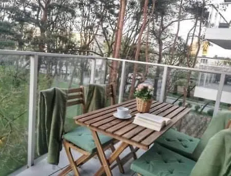 Apetyt Na Z Prywatna Sauna * Gdaňsk